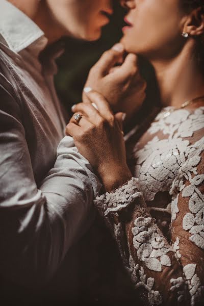 Fotografo di matrimoni John Makris (johnmakris). Foto del 28 novembre 2018