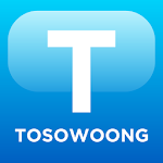 Cover Image of Download 토소웅 Tosowoong - 피부 변화의 시작 1.4.1 APK