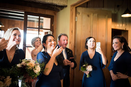 Wedding photographer Judith Parkyn (judithparkyn). Photo of 5 March 2020