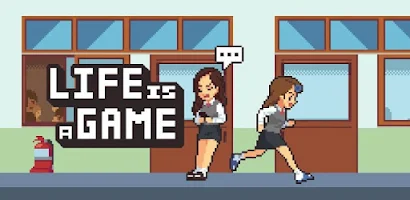 Life is a Game for Android - Free App Download