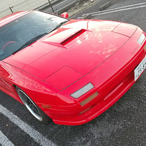 RX-7 FC3S