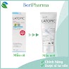 Latopic Kem Dưỡng Ẩm, Dịu Ngứa Da Dị Ứng Latopic Face And Body Cream 75Ml