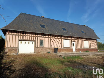 maison à Baillolet (76)