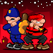 Cops 'n' Robbers Safecracker Icon