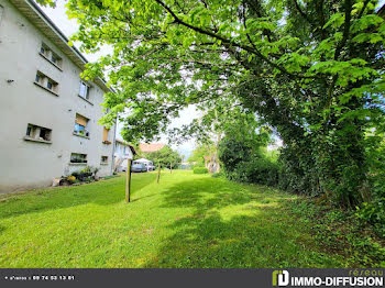 appartement à Bourg-en-Bresse (01)