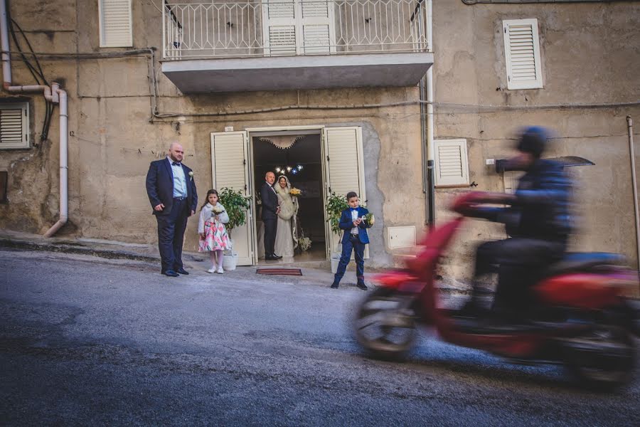 Wedding photographer Gianpiero La Palerma (gianpiero). Photo of 25 January 2020