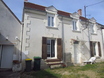 maison à La Vernelle (36)