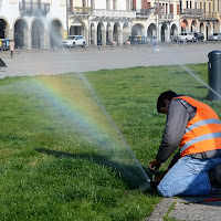 Il fabbricante di arcobaleni di 