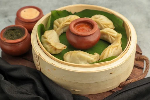 Chicken Momos