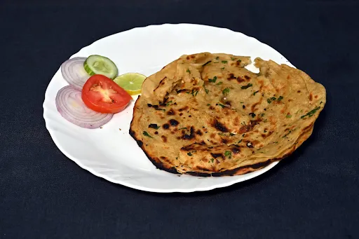 Lachha Parantha