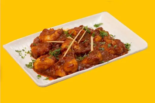 Dum Aloo [1 Box, 500 Ml]