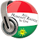 All Hungary Radios in One Free icon