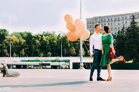 Fotografo di matrimoni Oleg Nedilko (nedilko). Foto del 18 agosto 2016