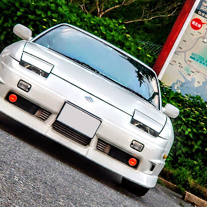 180SX RPS13