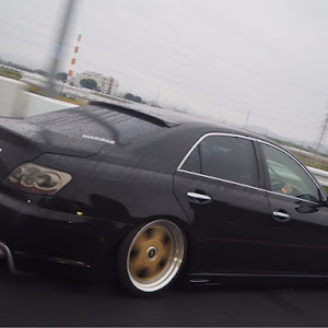 マークX