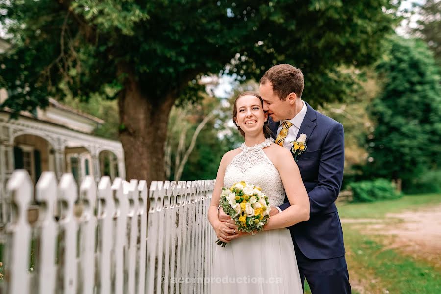 Fotografo di matrimoni Wayne Apdotca (apdotca). Foto del 16 marzo 2022