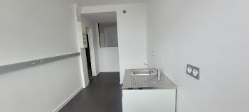 appartement à Saint-Brieuc (22)