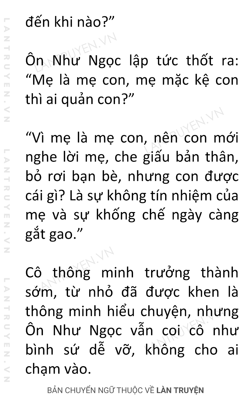 Cho Má Em Thêm Hồng - Chương 16