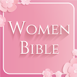 Cover Image of Télécharger Bible quotidienne pour les femmes et la dévotion hors ligne 2.7 APK