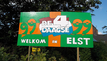 De dag van Elst