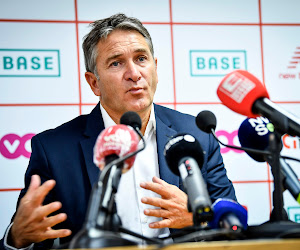 Philippe Montanier avant de croiser le fer avec Bala Town  : "Un match très important qui ne sera pas pris à la légère"