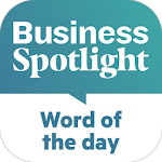 Cover Image of Tải xuống Wort des Tages: Business-Englisch – Vokabellernen 1.0 APK