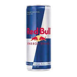 Red Bull