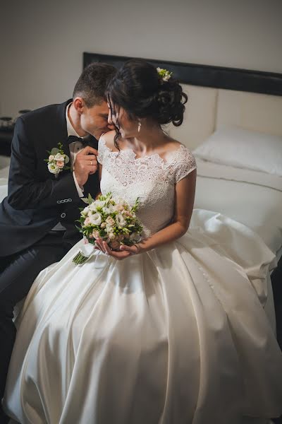 結婚式の写真家Tatyana Emec (tatianayemets)。2017 3月29日の写真