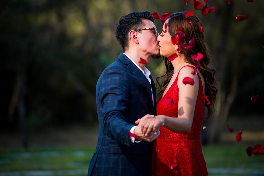 Wedding photographer Alan Yanin Alejos Romero (alanyanin). Photo of 26 February 2020