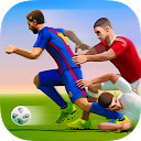 ダウンロード Soccer Rush - Mobile Dribbling Arcade をインストールする 最新 APK ダウンローダ