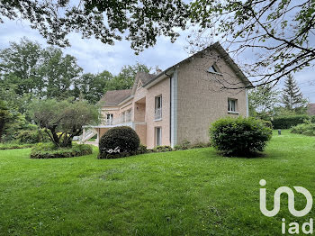 maison à Boissy-le-Châtel (77)