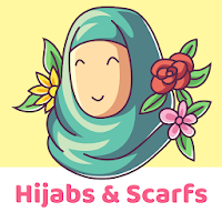 Hijab-Wearing Tutorial App