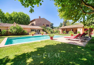 Property with pool 13