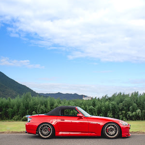 S2000 AP2