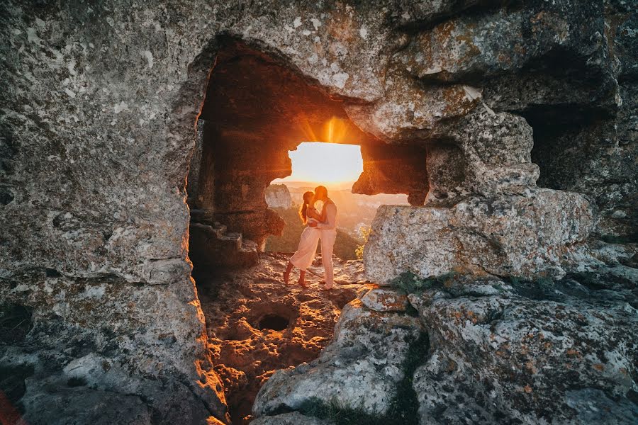 Photographe de mariage Alisa Markina (alisamarkina). Photo du 1 novembre 2020