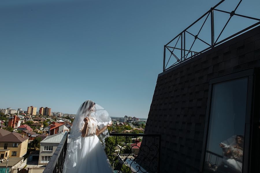 Photographe de mariage Irina Popova (misterpopo4ka). Photo du 21 novembre 2018