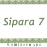 MumineenAppQuran - Sipara 7 icon