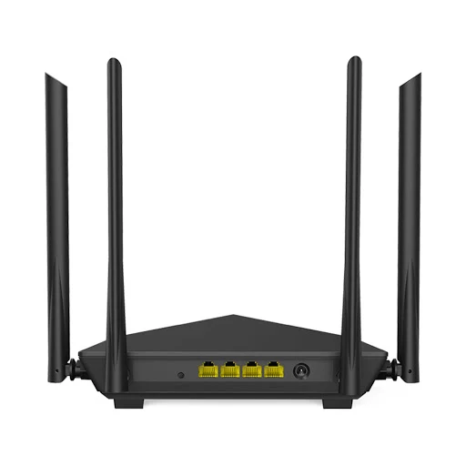 Router Wifi Tenda AC10v3