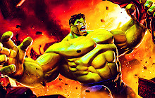 Hulk Marvel Comics Wallpapers New Tab small promo image