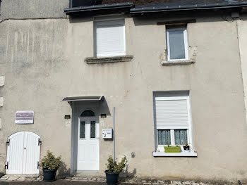 maison à Veuzain-sur-Loire (41)