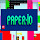 Paper IO Game