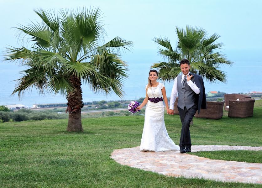 Fotografo di matrimoni Gian Marco Elti Di Rodeano (gianmarcoelti). Foto del 18 gennaio 2016