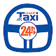 Download Lái xe Taxi 24h For PC Windows and Mac 1.0.0