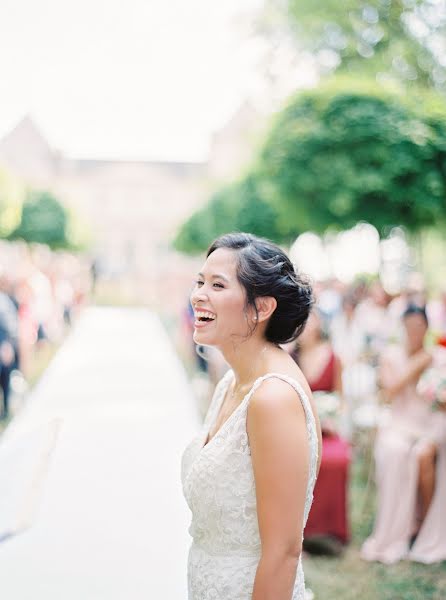 Fotografer pernikahan Nadia Vaisse (nadiav). Foto tanggal 19 September 2018