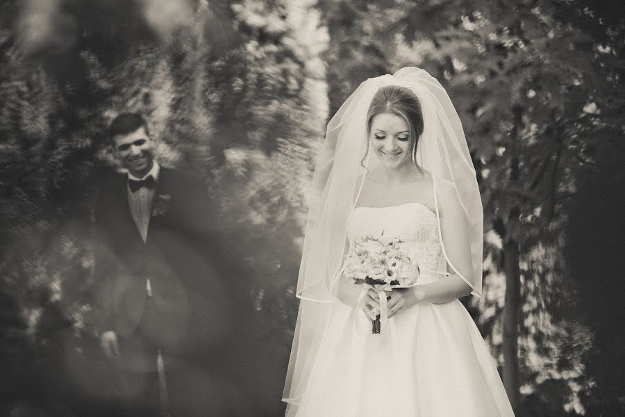 Fotógrafo de bodas Yuriy Bogyu (iurie). Foto del 9 de octubre 2015