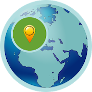 TravelSafe Pro 2.1.0 Icon