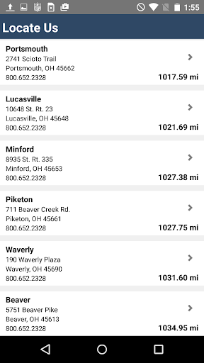 atomic credit union locations