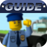 Cover Image of Descargar Guide for LEGO Juniors Quest 1.0 APK