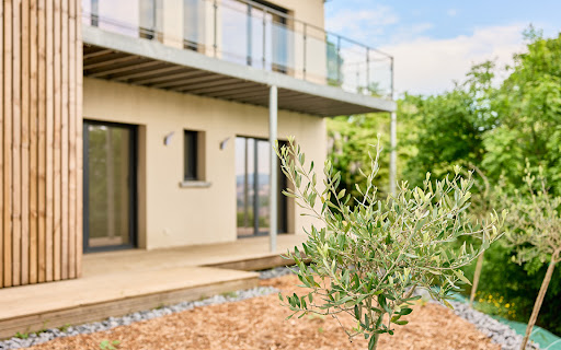 House with terrace 3
