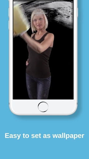 Download Washer Girl Live Wallpaper Free For Android Washer Girl Live Wallpaper Apk Download Steprimo Com